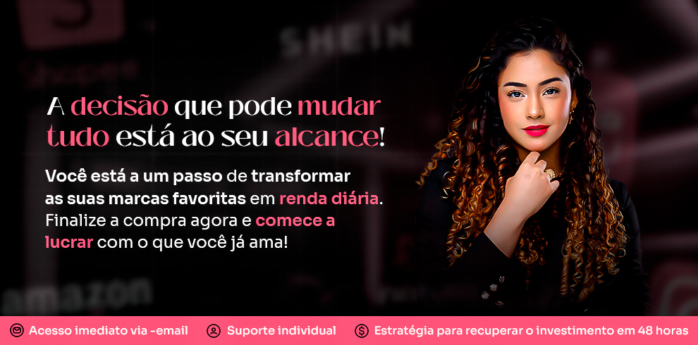 Método Mulher Comissionada